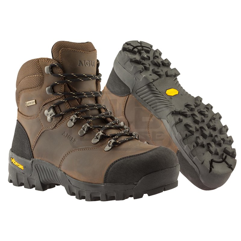 Chaussures de randonnée Altavio LTR - Aigle