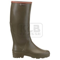 Bottes Chambord Pro II kaki